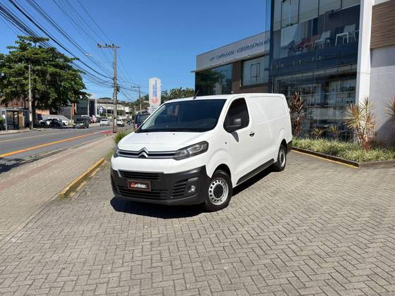 CITROËN JUMPY 1.6 BLUEHDI DIESEL VITRÉ MANUAL CITROËN JUMPY 1.6 BLUEHDI DIESEL VITRÉ MANUAL
